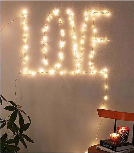 LED Decorative Lights for Christmas