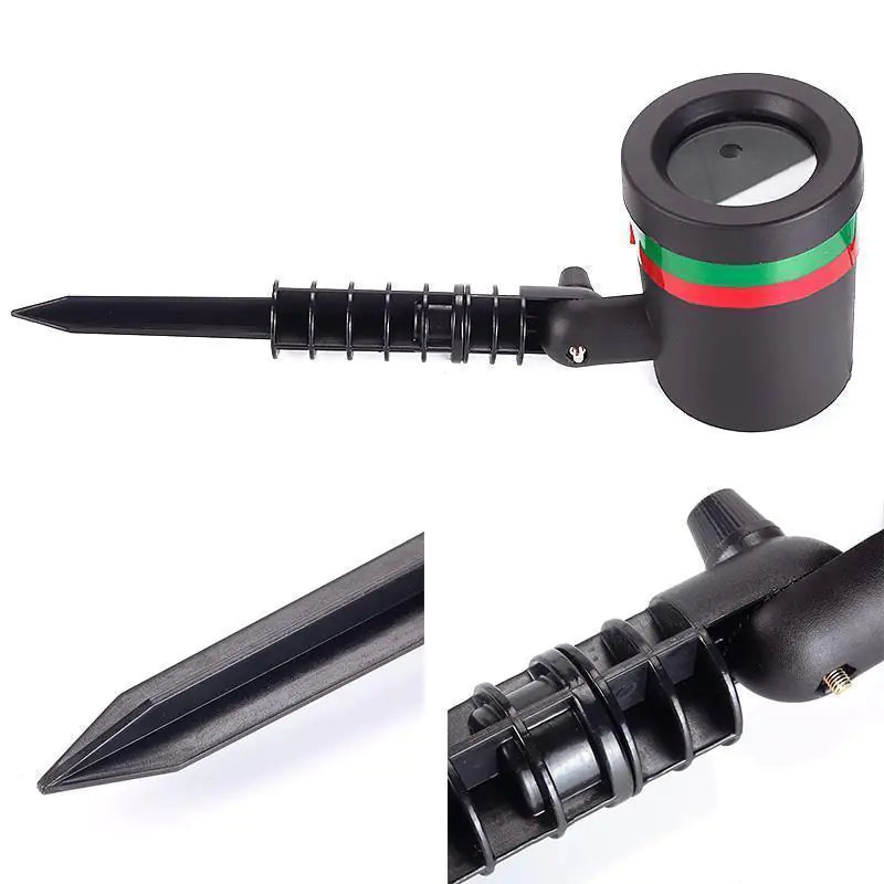 Outdoor Waterproof Laser Garden Lights for Christmas