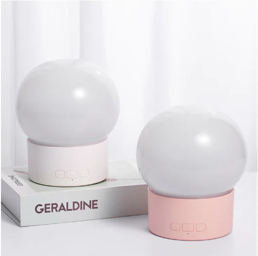 Halloween and Christmas Bluetooth Projector Light