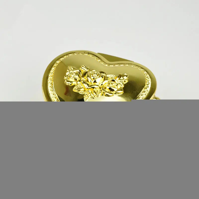 Creative Christmas Gift: Eternal Rose in Heart Box