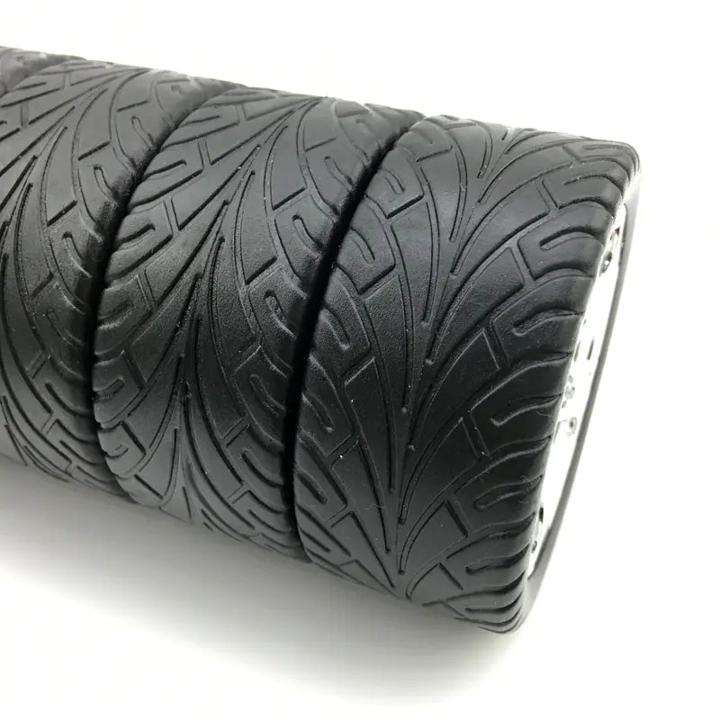 Christmas Tire Mug - 304 Stainless Steel Insulated Cup