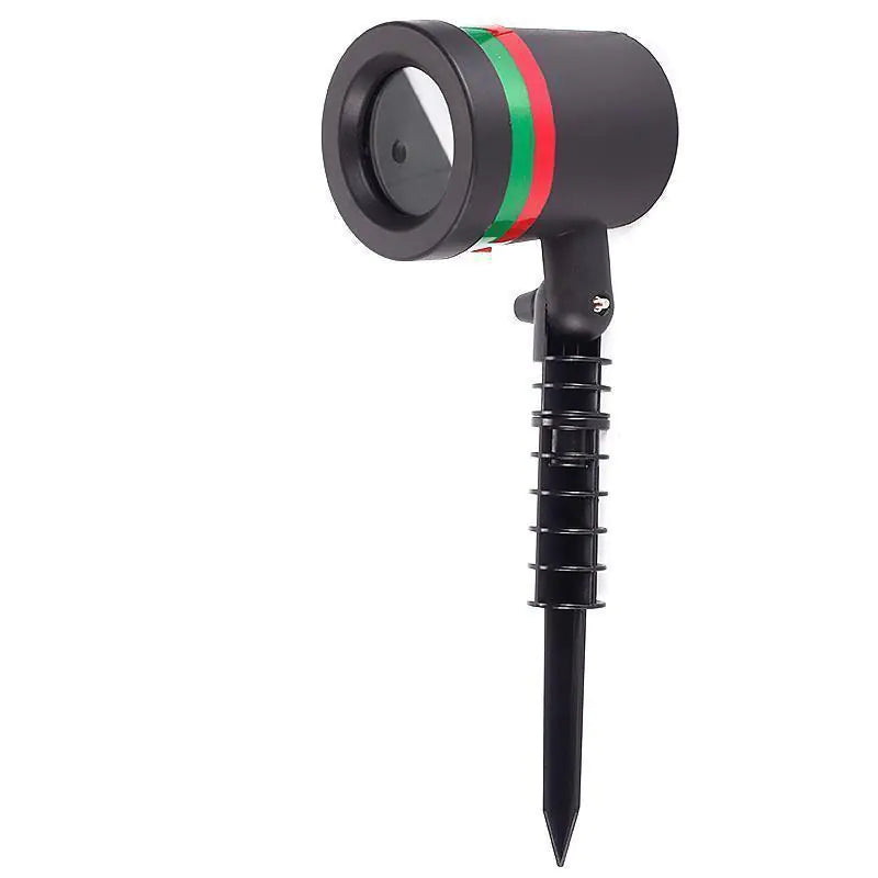 Outdoor Waterproof Laser Garden Lights for Christmas