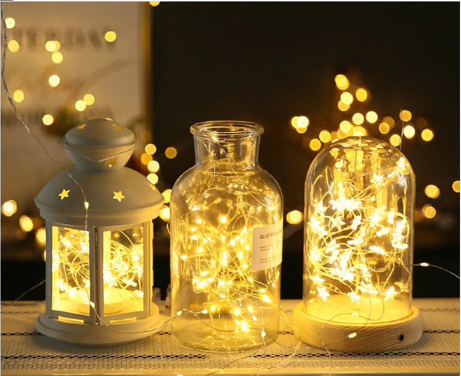 LED Decorative Lights for Christmas