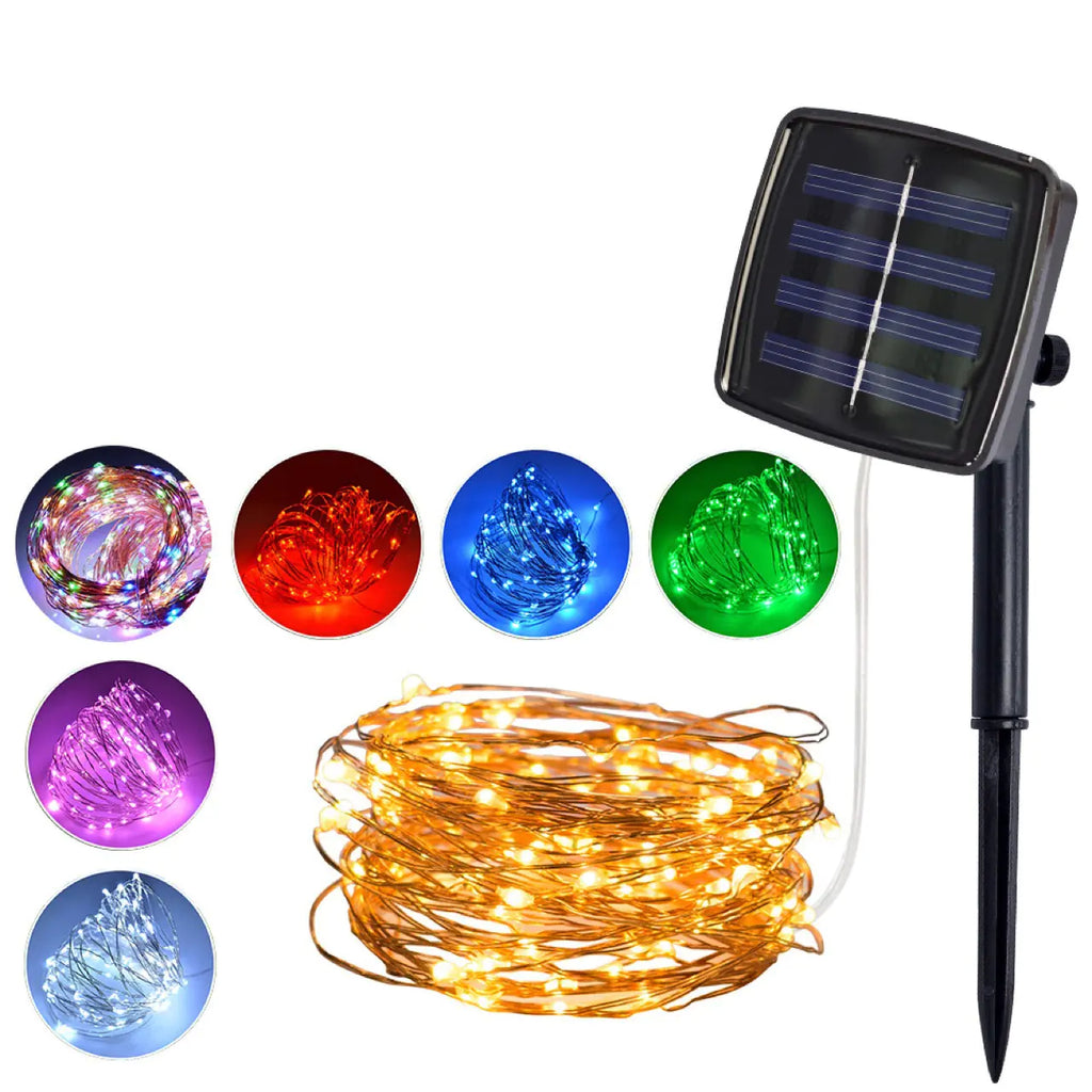 LED Decorative Lights for Christmas